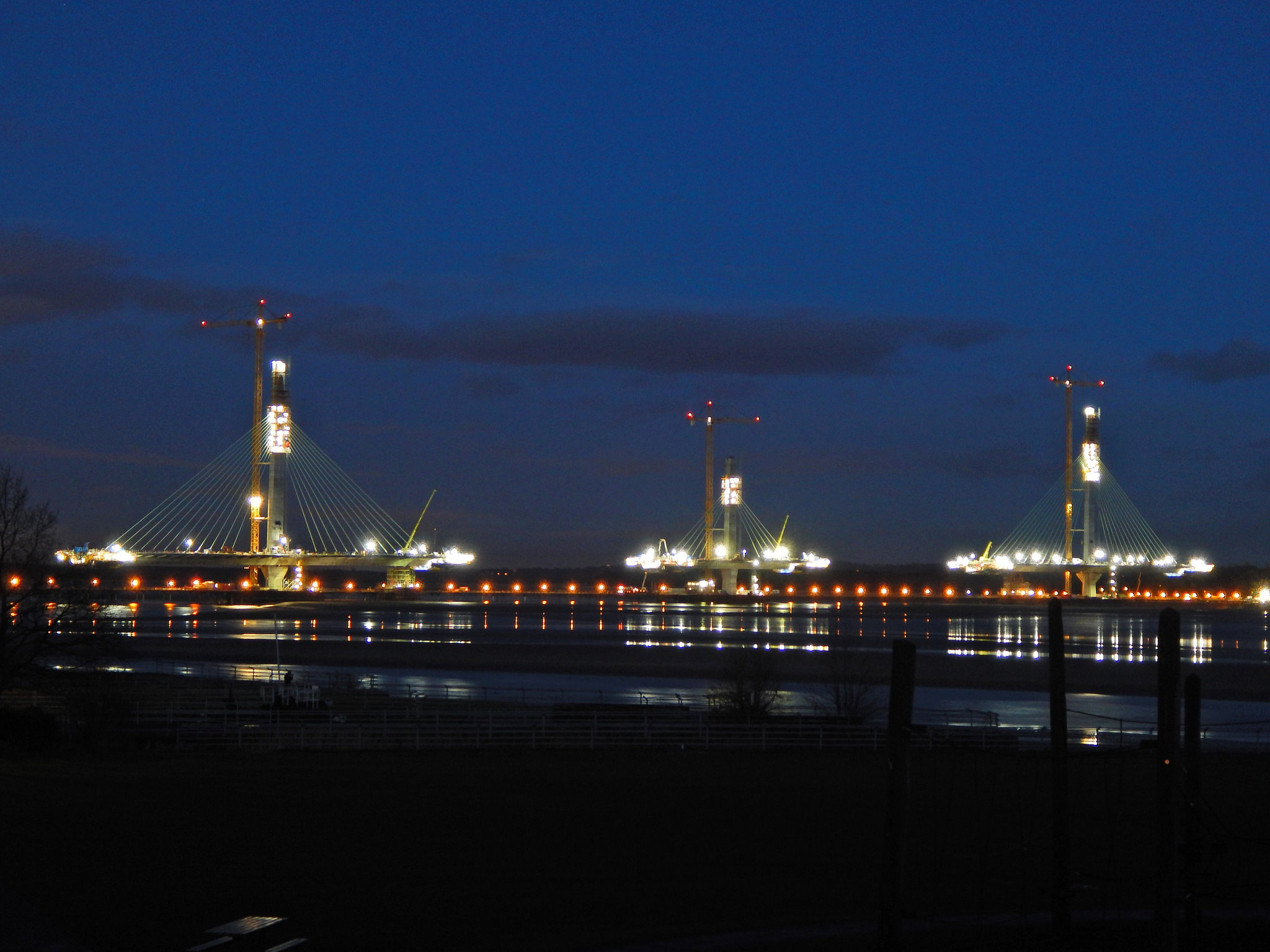 Fiddlers ferry