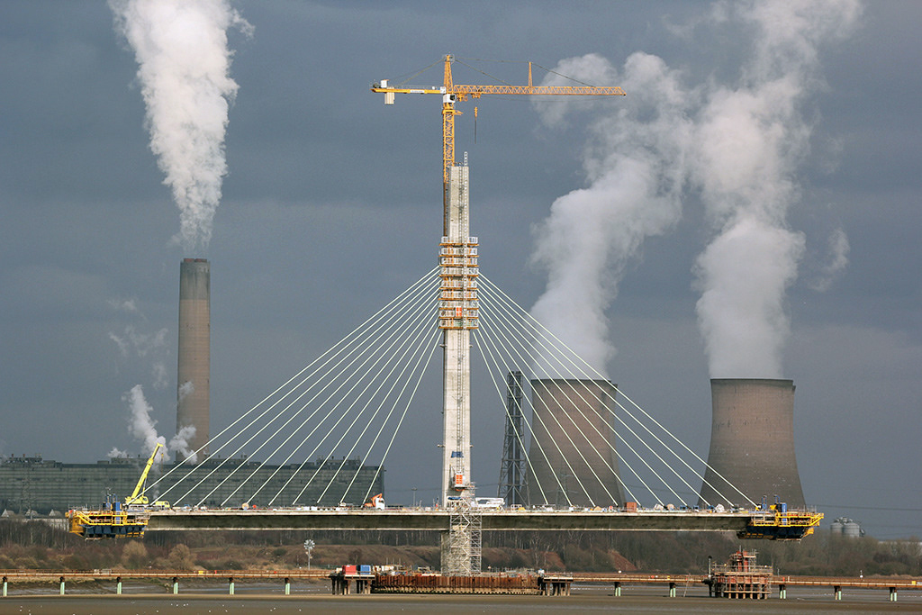 Fiddlers ferry