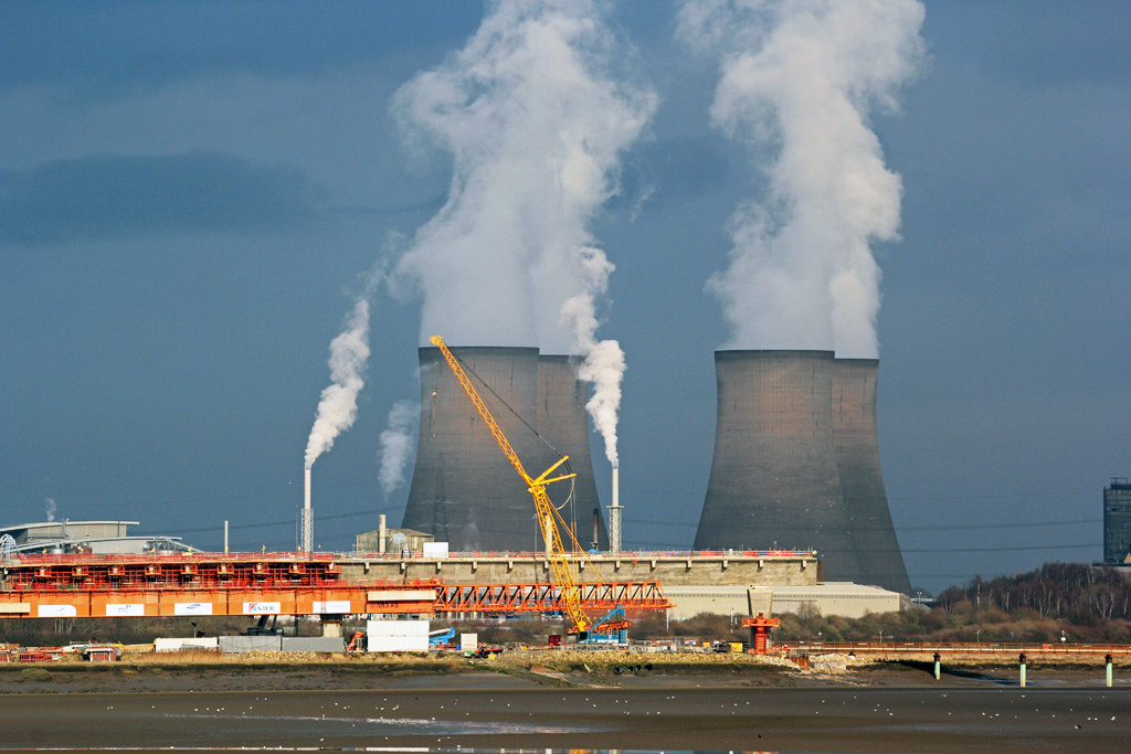 Fiddlers ferry
