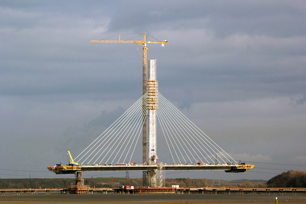 Fiddlers ferry