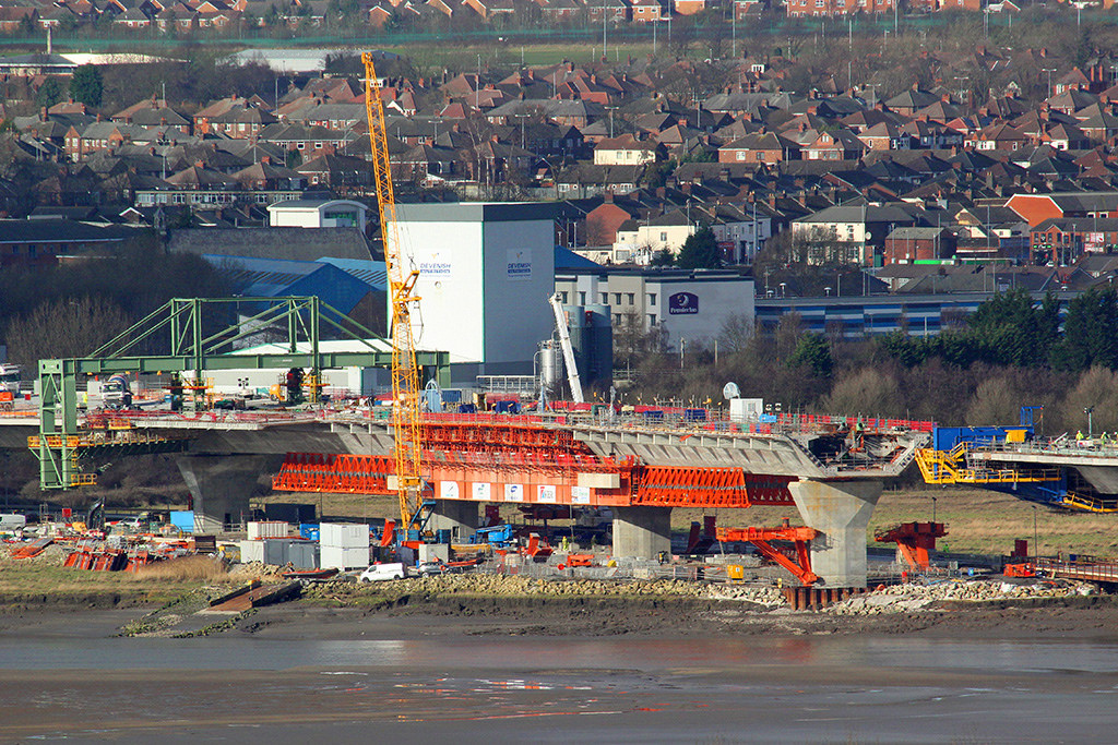 Fiddlers ferry