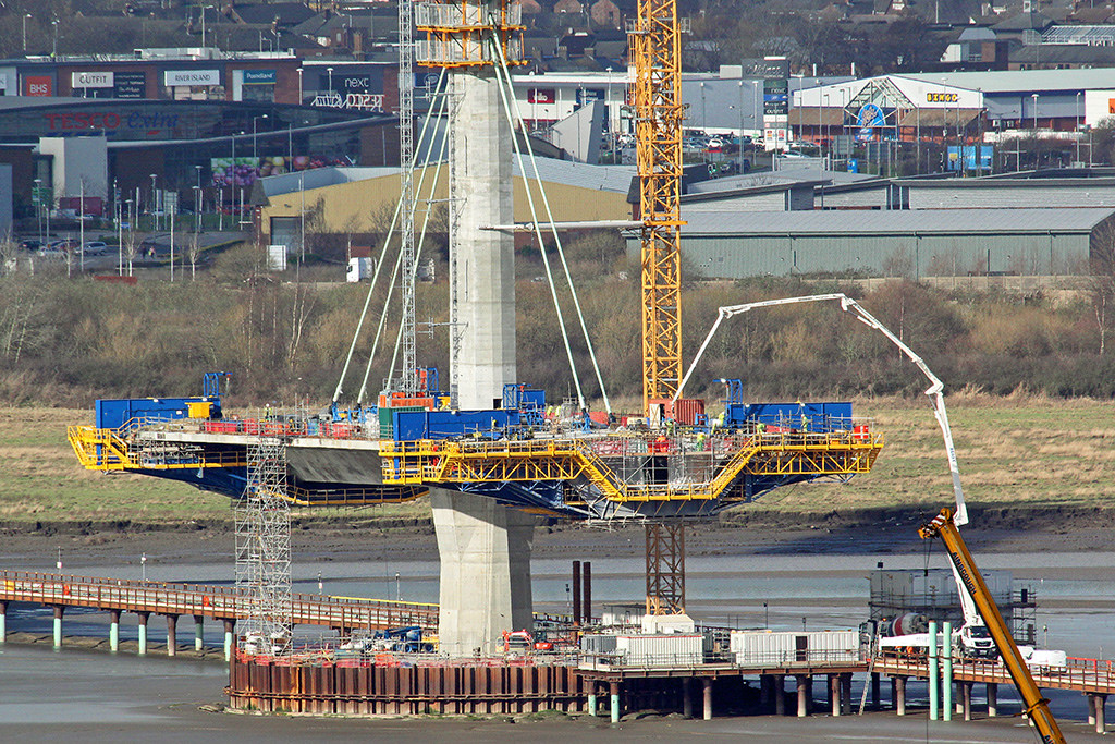 Fiddlers ferry