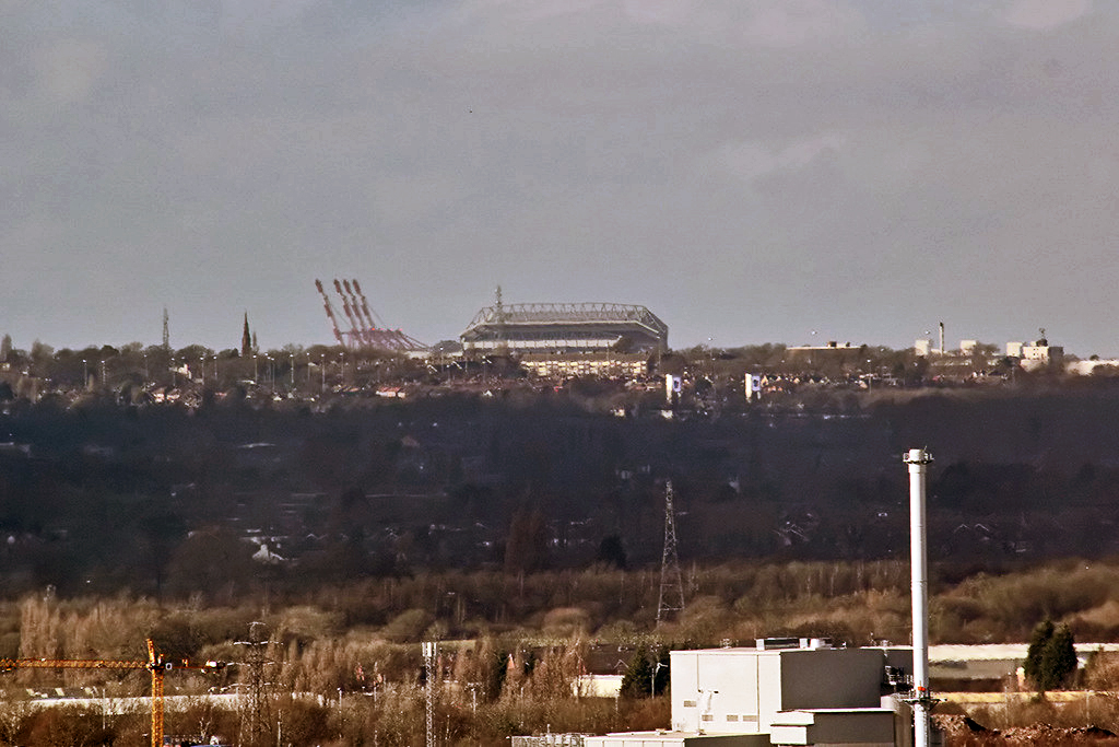 Fiddlers ferry