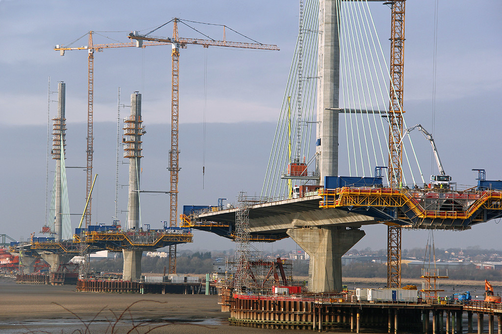 Fiddlers ferry