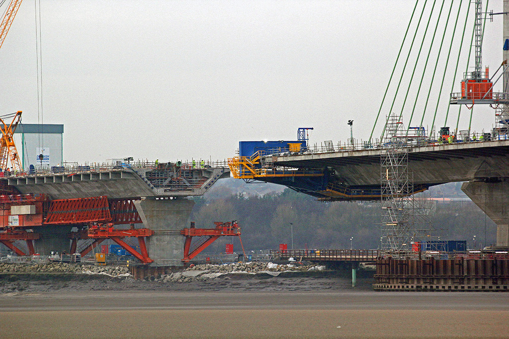 Fiddlers ferry