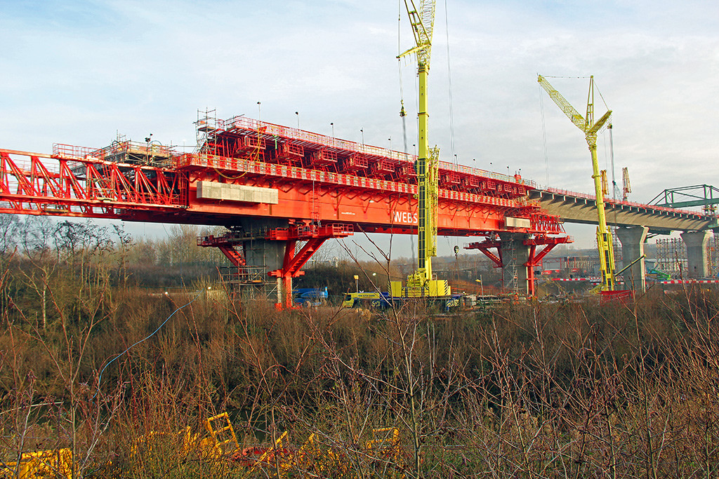 Fiddlers ferry