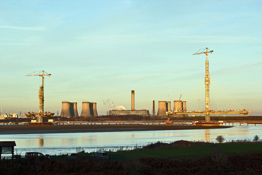 Fiddlers Ferry