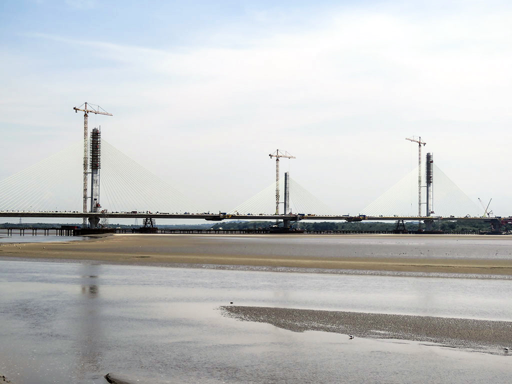 Fiddlers ferry