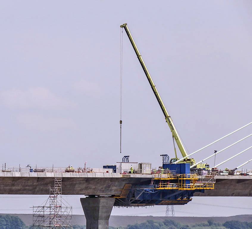 Fiddlers ferry