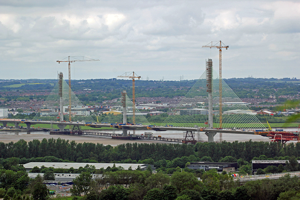 Fiddlers ferry