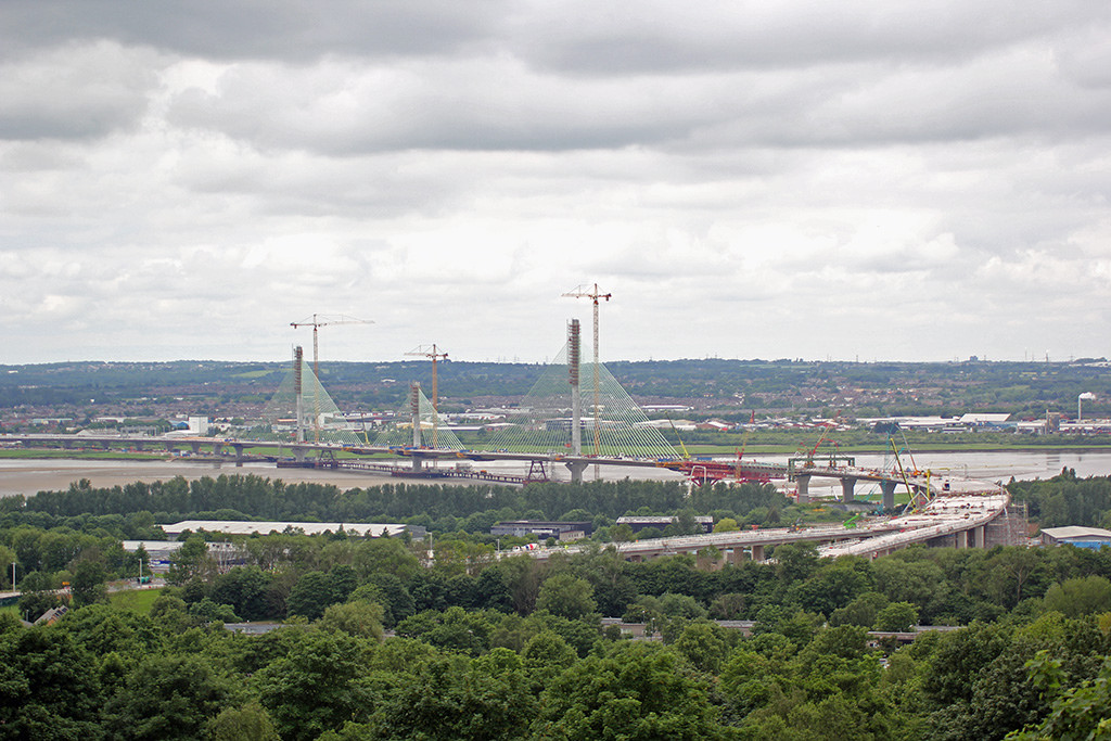 Fiddlers ferry