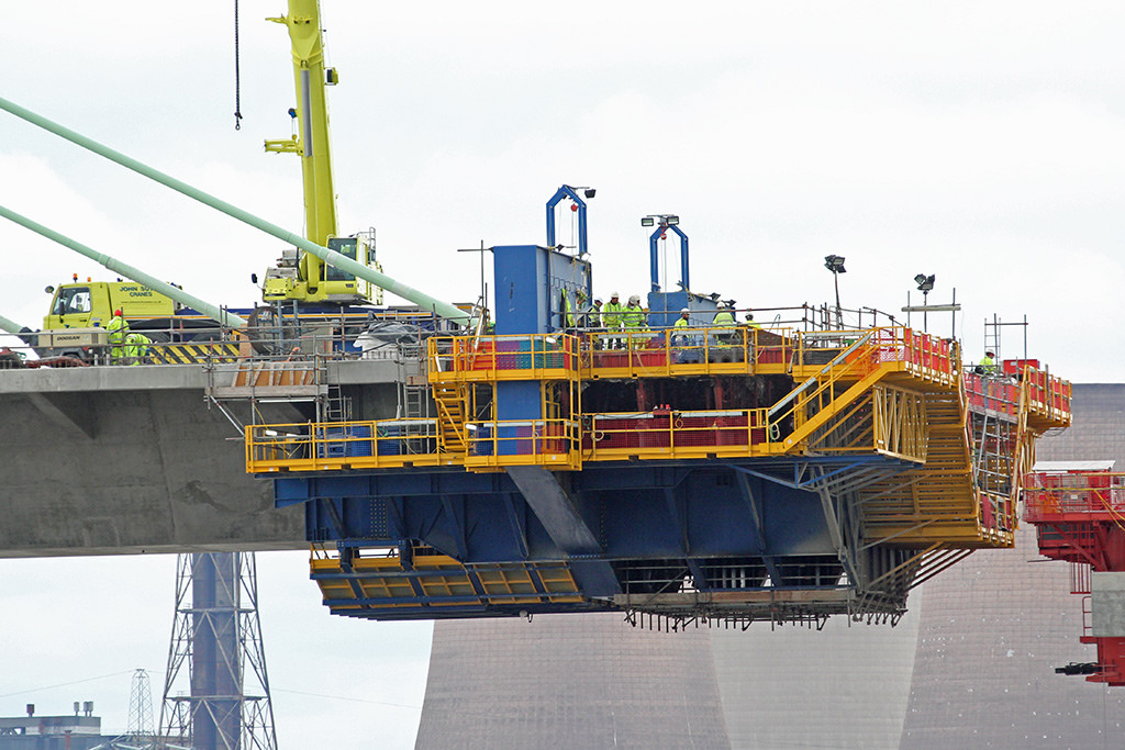 Fiddlers ferry