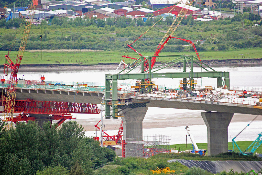 Fiddlers ferry