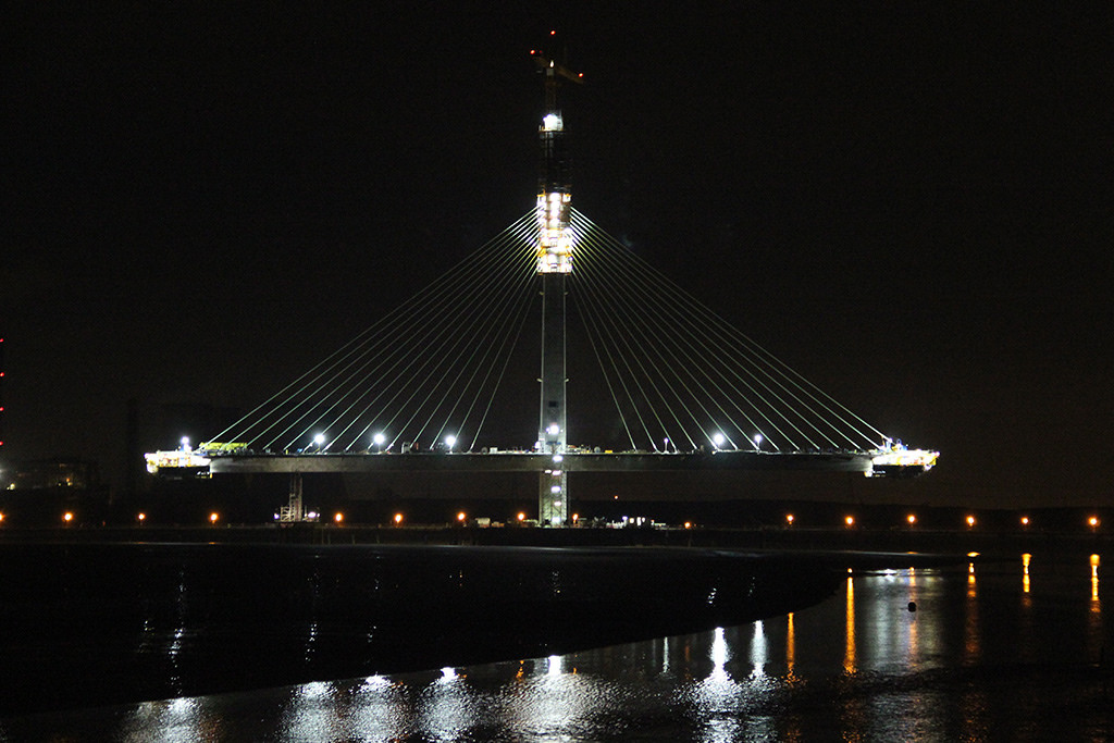 Fiddlers ferry