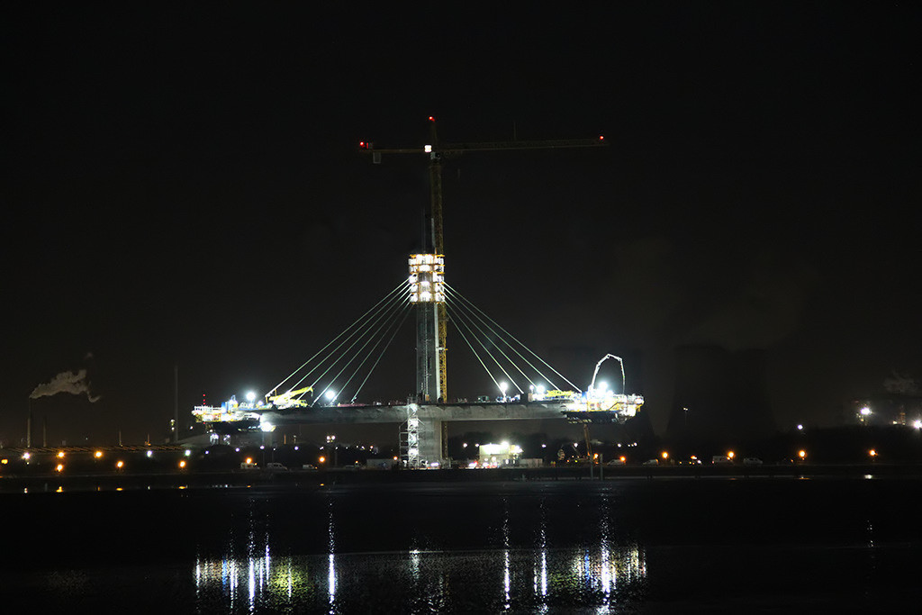 Fiddlers ferry