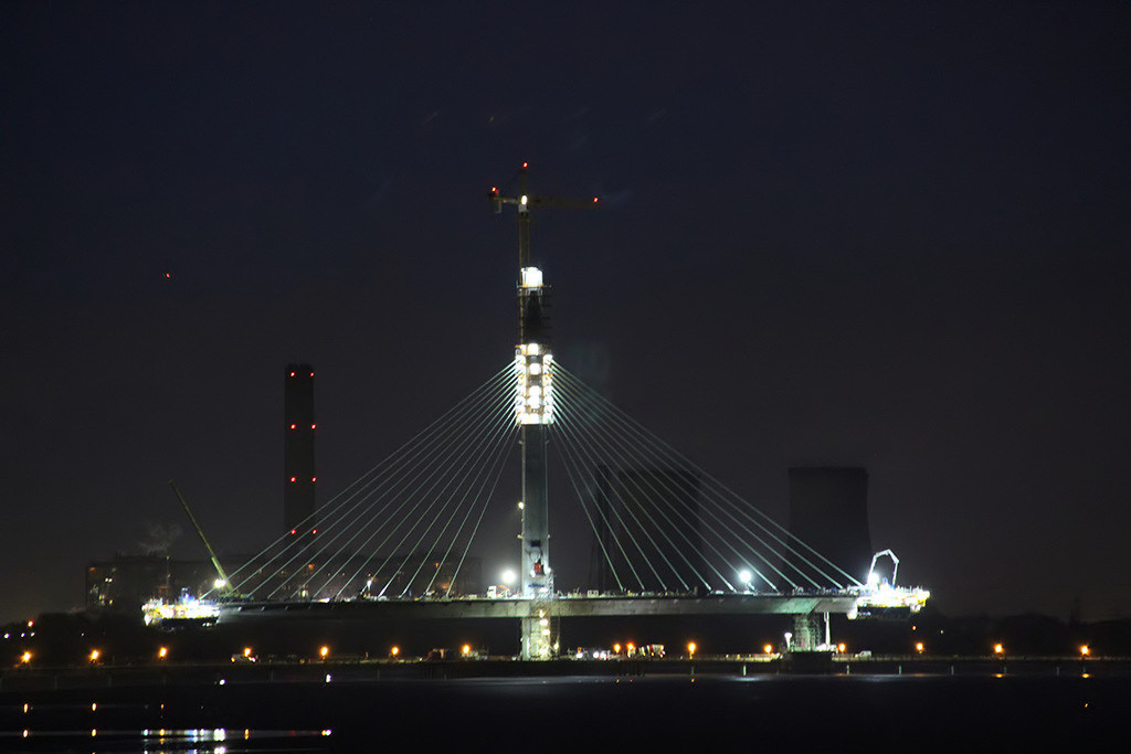Fiddlers ferry