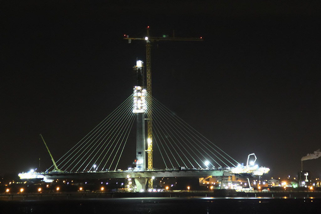 Fiddlers ferry