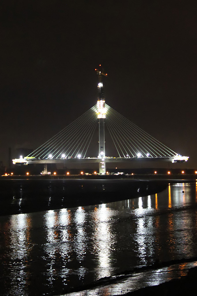 Fiddlers ferry