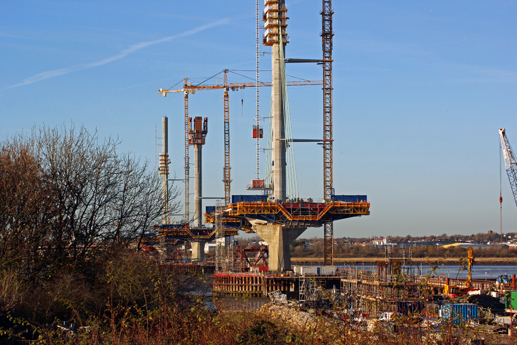 Fiddlers ferry