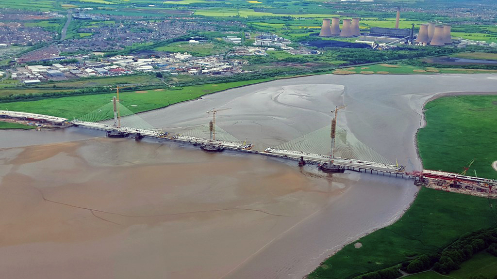 Fiddlers ferry
