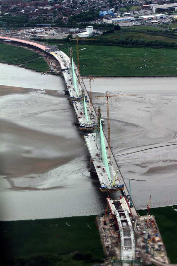 Fiddlers ferry