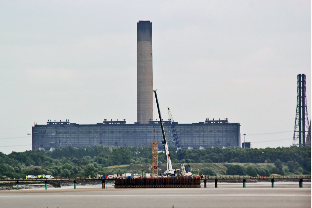 Fiddlers Ferry