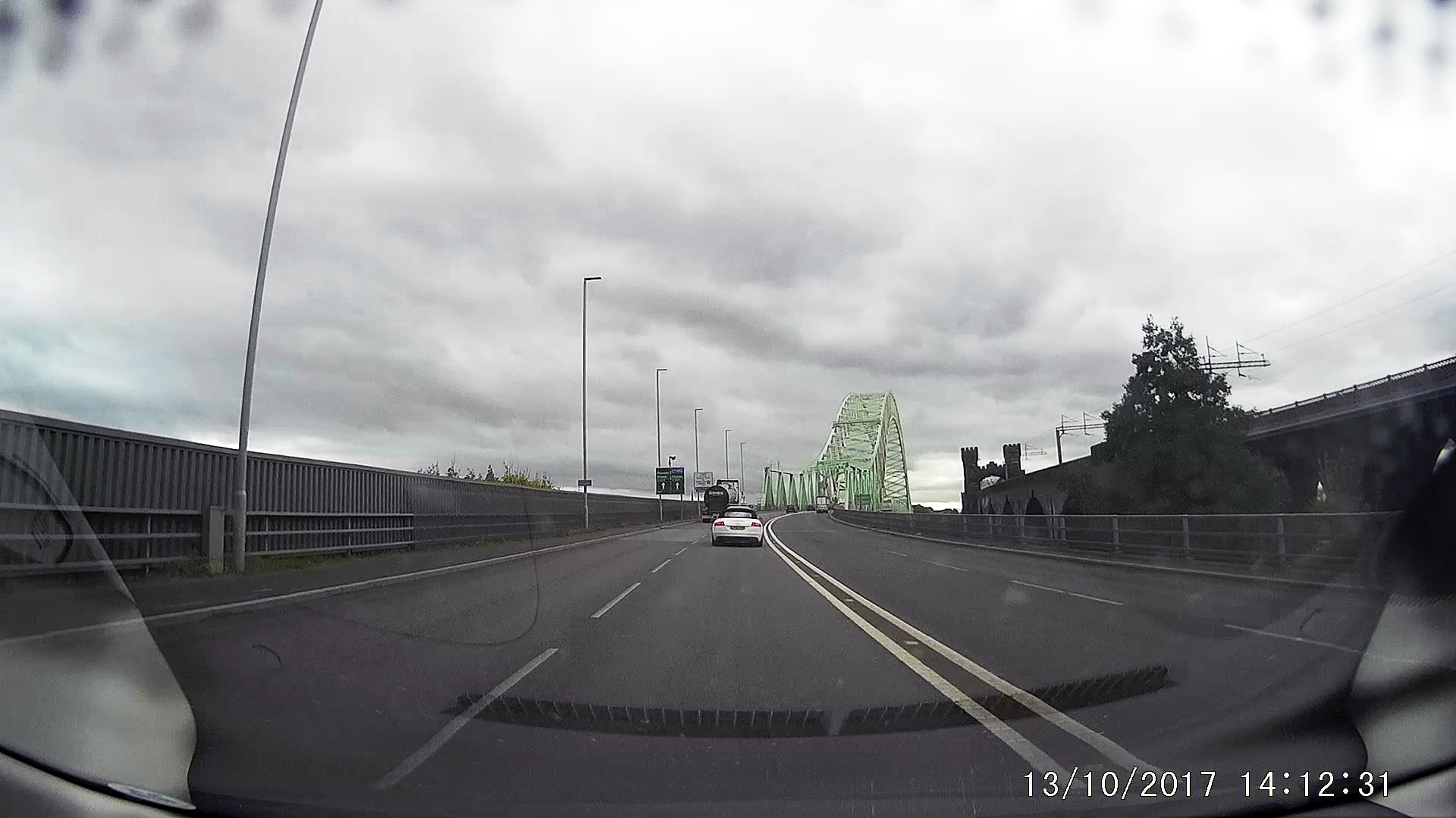 Fiddlers ferry