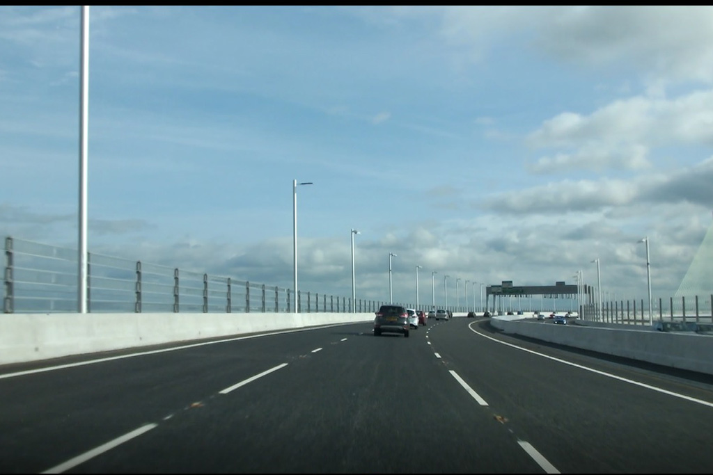 Fiddlers ferry