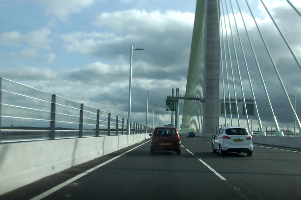 Fiddlers ferry