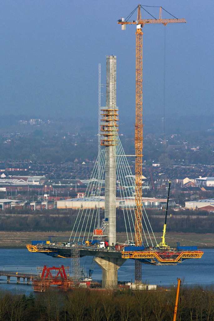 Fiddlers ferry