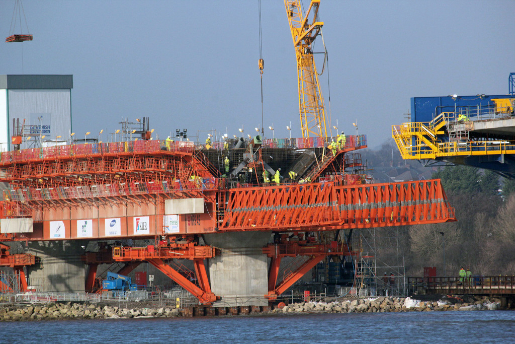 Fiddlers ferry