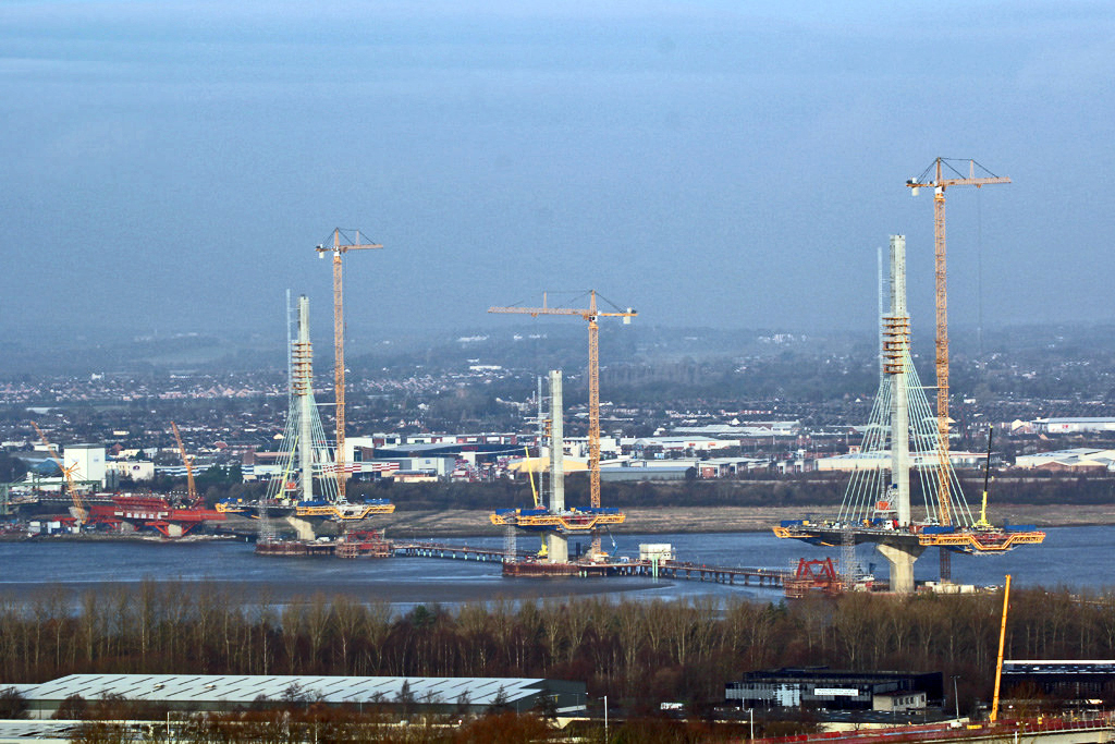 Fiddlers ferry