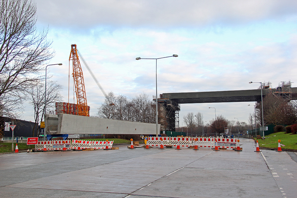 Fiddlers ferry