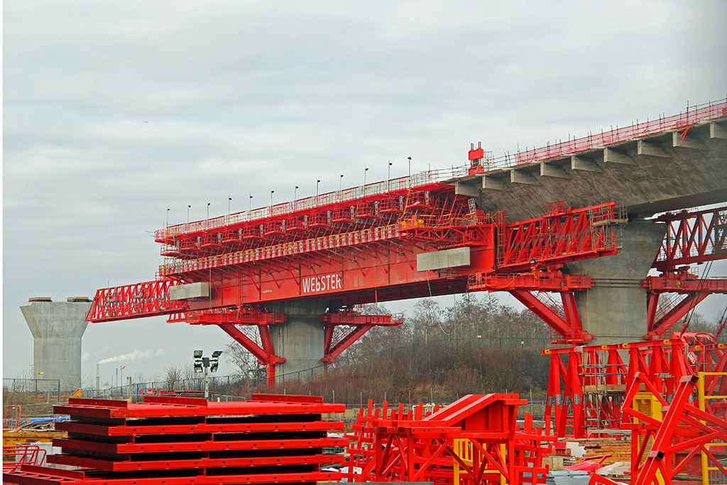 Fiddlers ferry