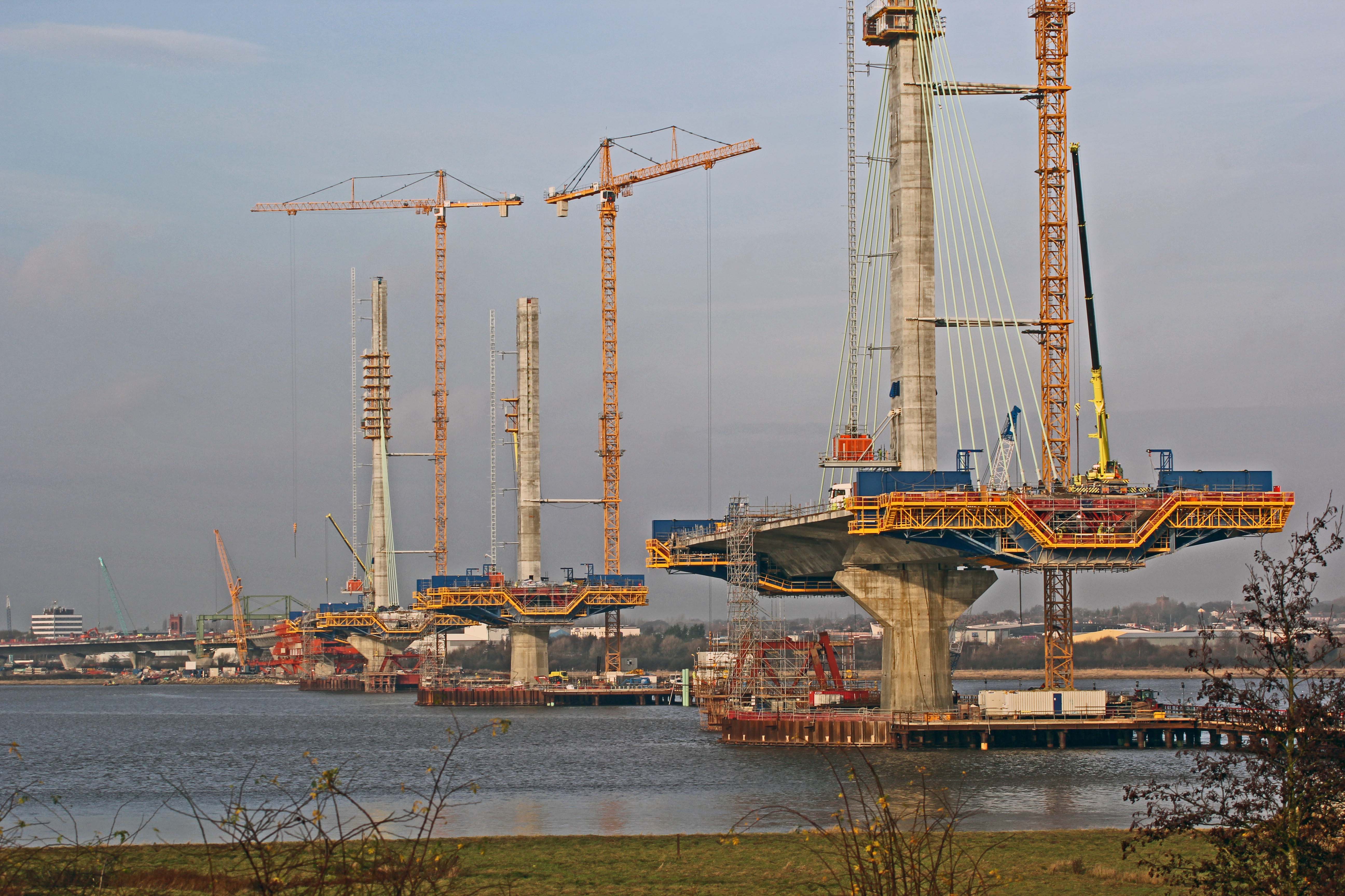 Fiddlers ferry