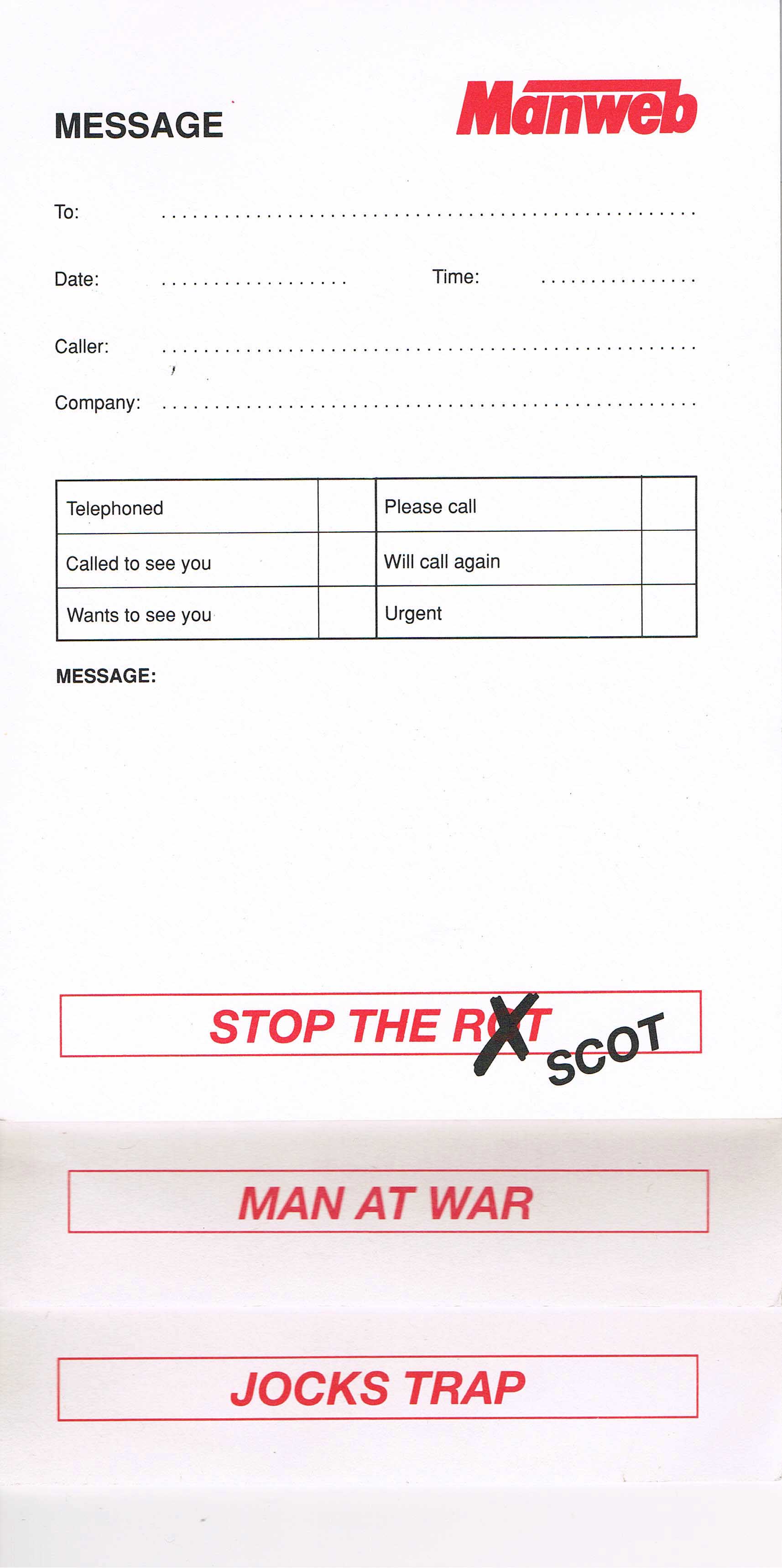 Contact