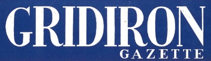 Gridiron July 1948