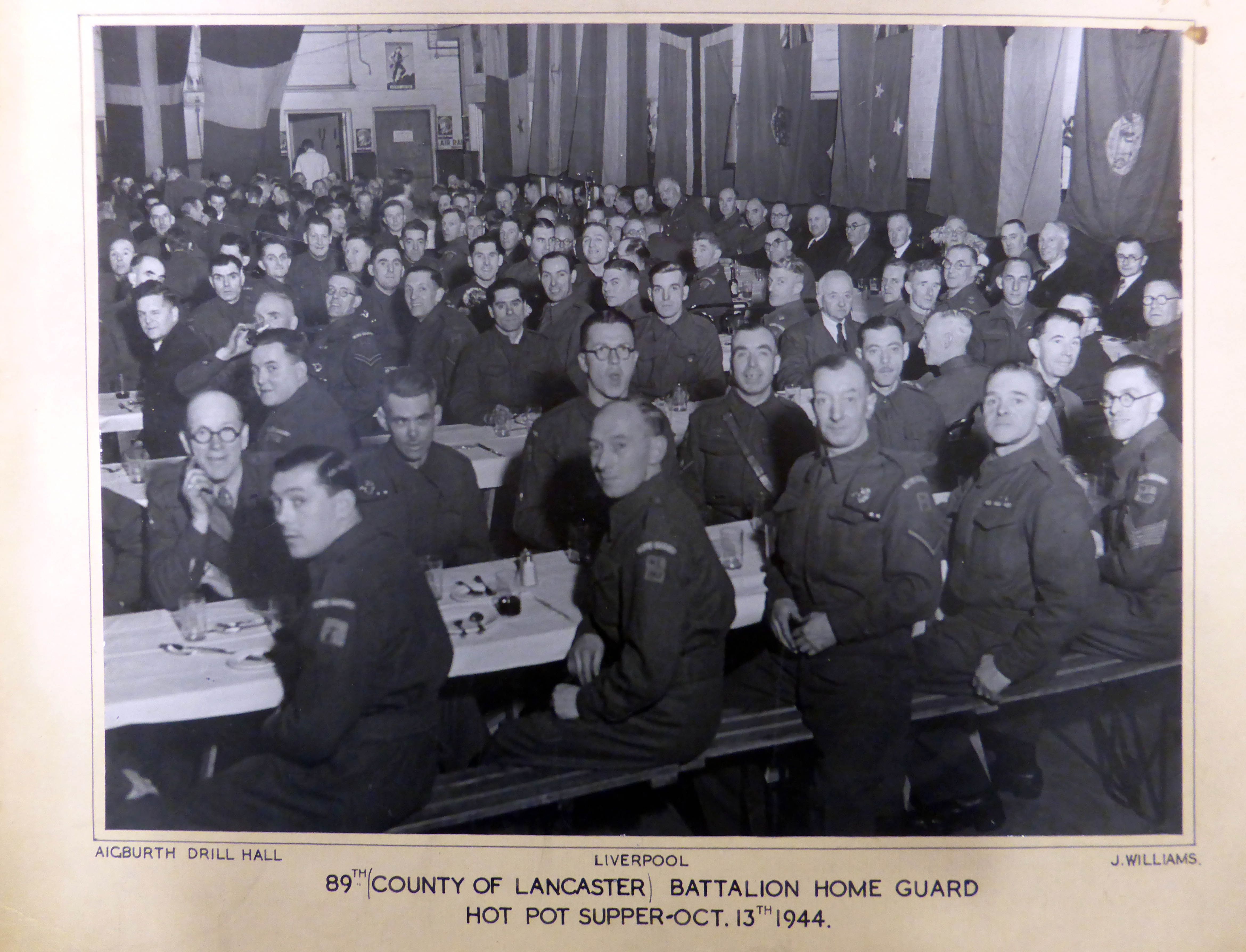 Home Guard