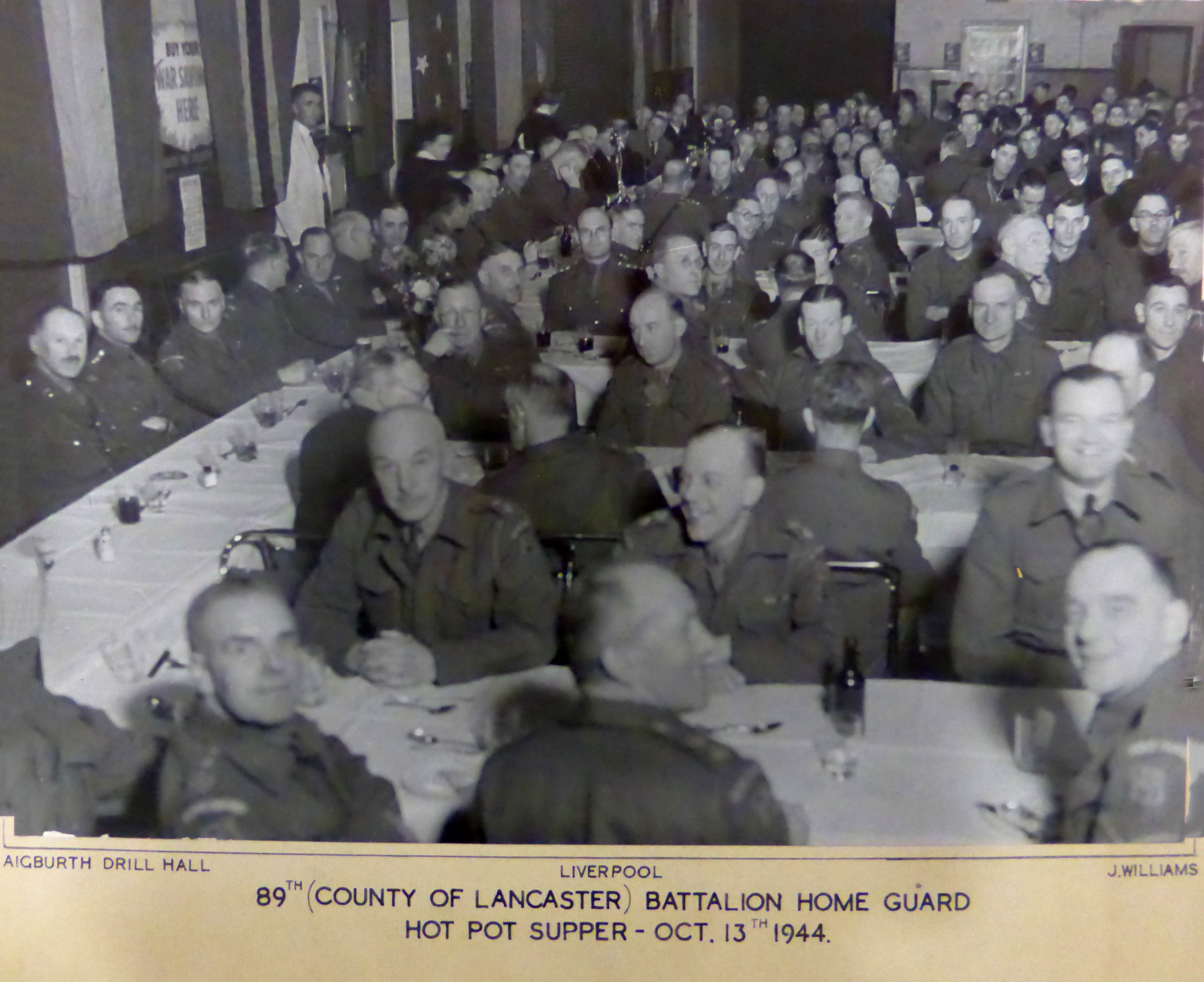 Home Guard
