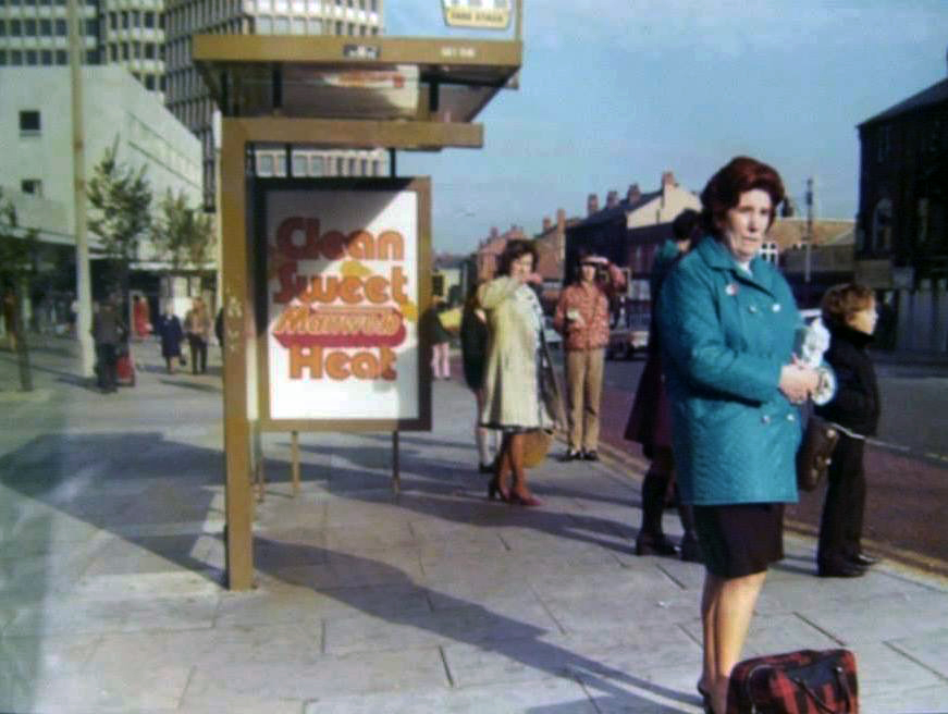 Liverpool Buses