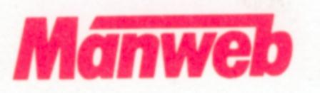 manweb logo