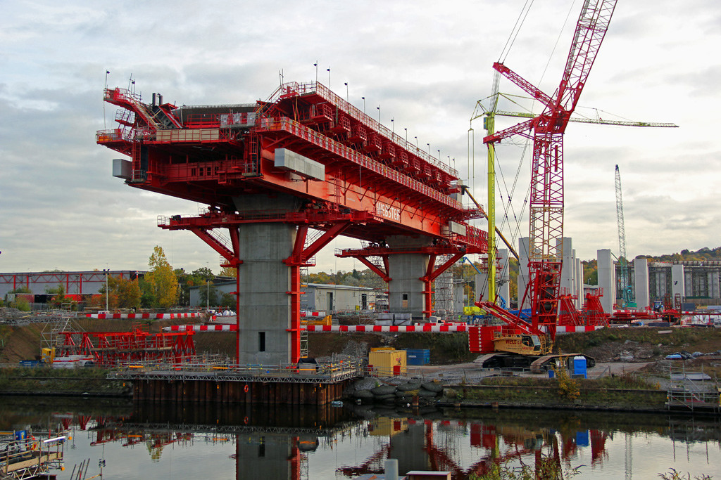 Fiddlers ferry