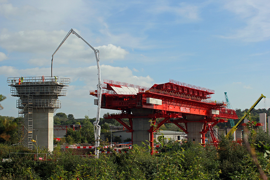 Fiddlers ferry