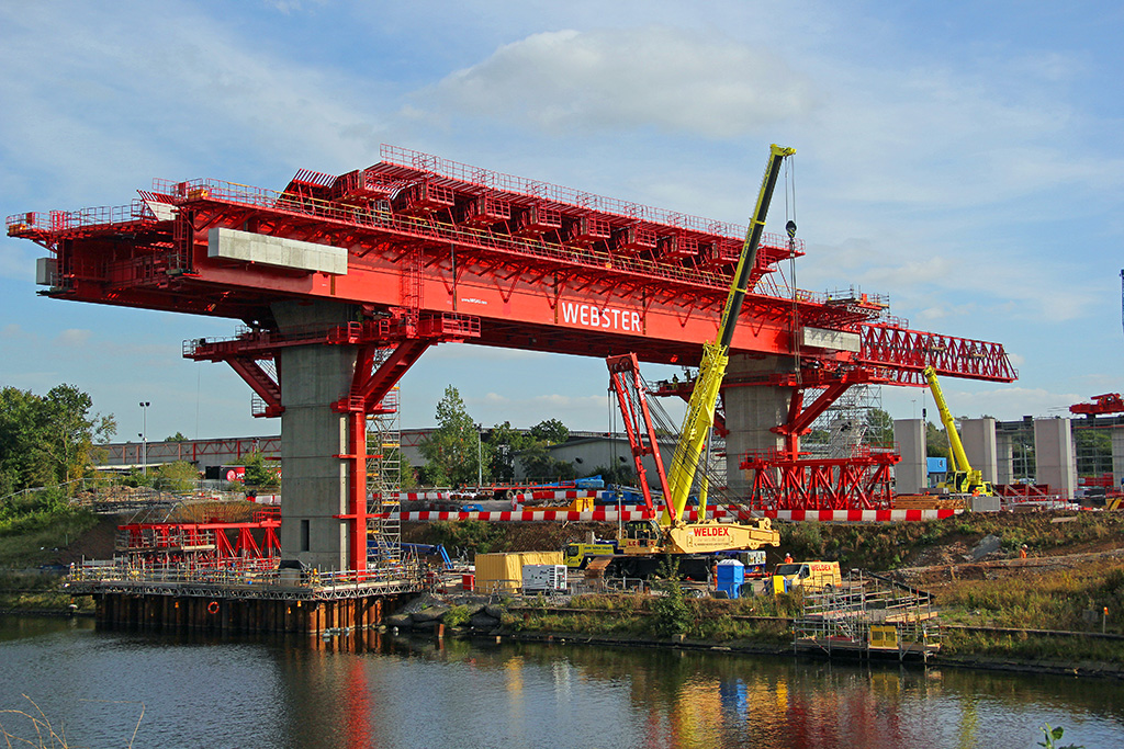 Fiddlers ferry