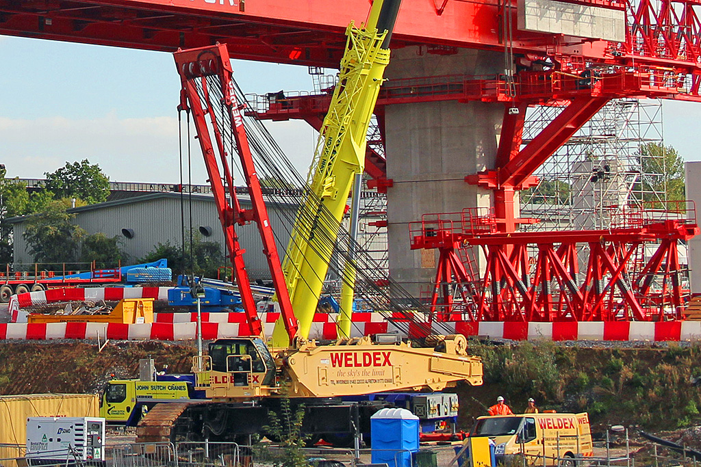 Fiddlers ferry