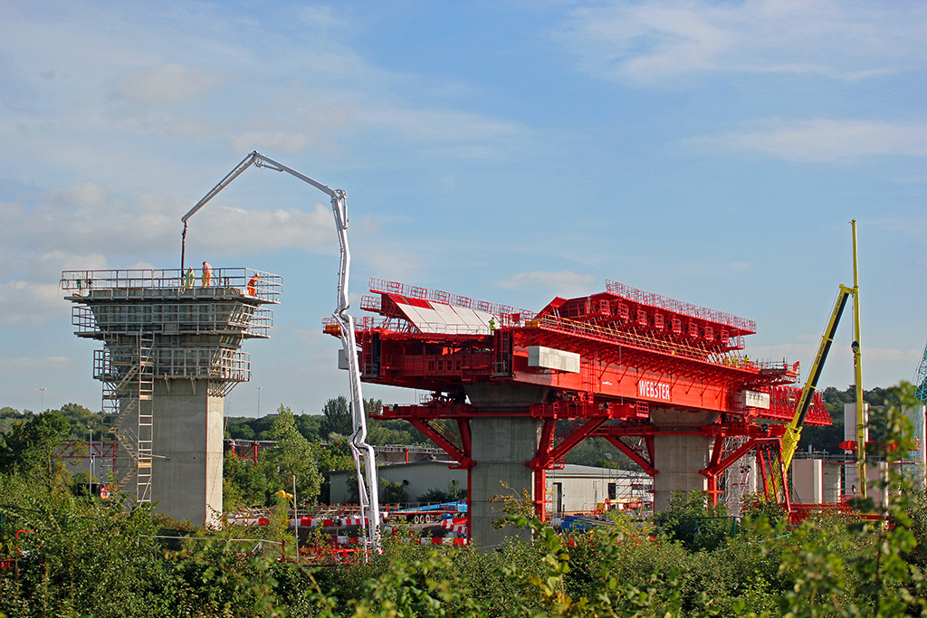 Fiddlers ferry
