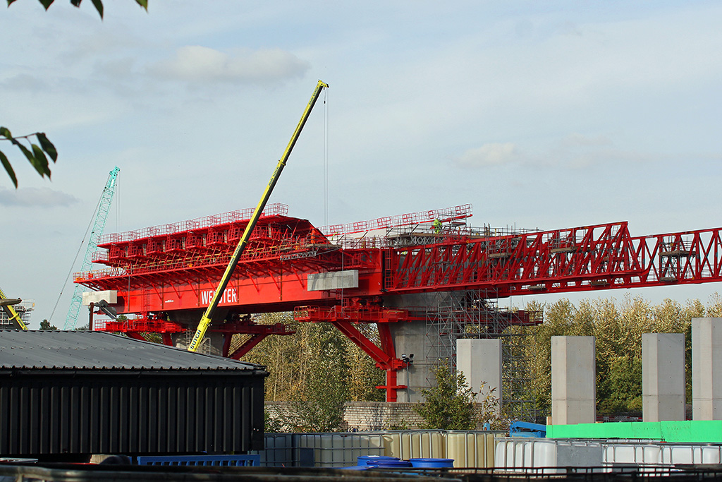 Fiddlers ferry
