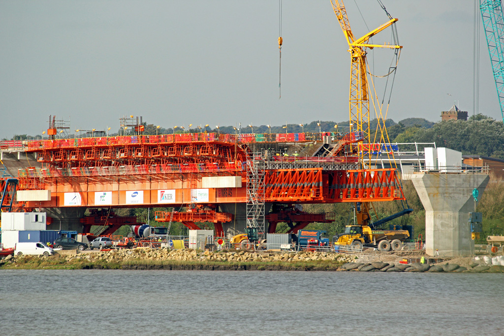 Fiddlers ferry