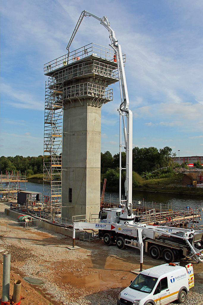 Fiddlers ferry