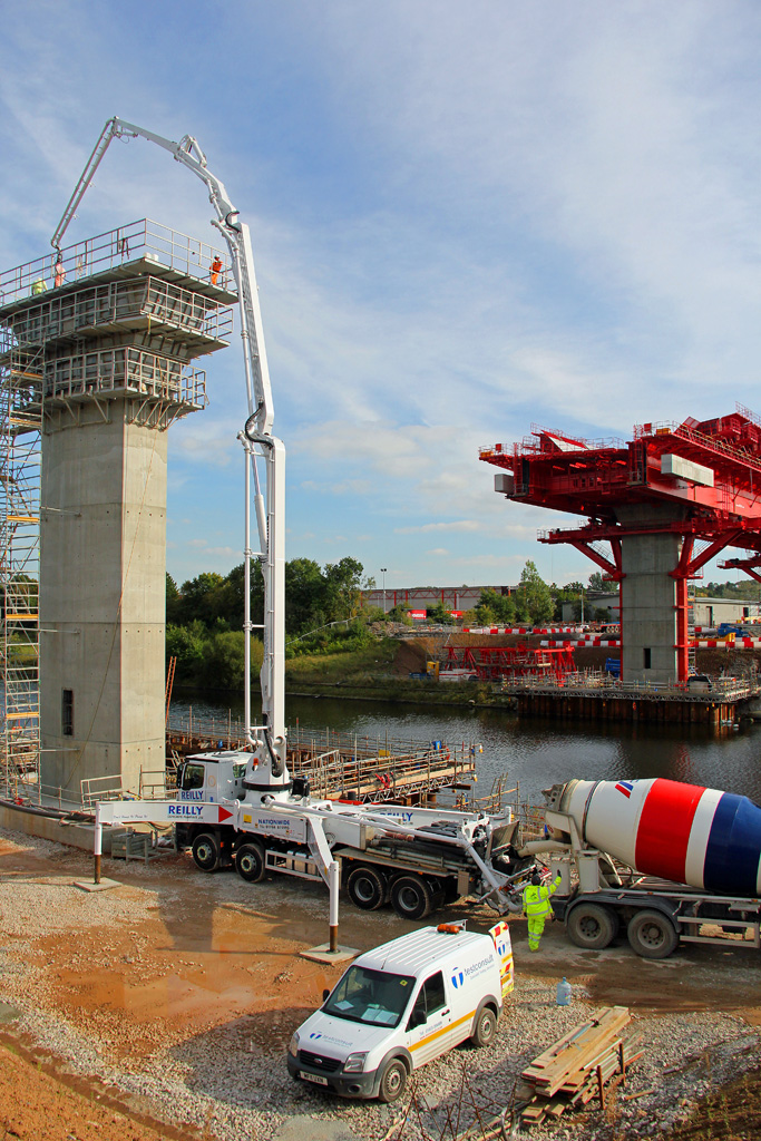 Fiddlers ferry